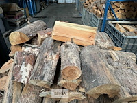 1 bak gedroogd brandhout - afbeelding 7 van  7