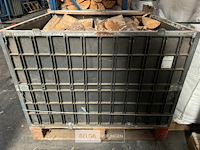 1 bak gedroogd brandhout - afbeelding 3 van  6