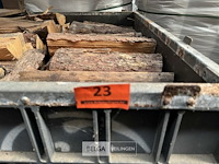 1 bak gedroogd brandhout - afbeelding 6 van  6