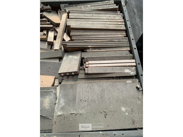 1 bak gedroogd brandhout - afbeelding 5 van  7