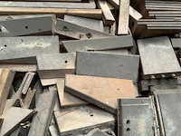 1 bak gedroogd brandhout - afbeelding 6 van  7