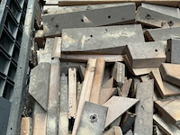 1 bak gedroogd brandhout - afbeelding 7 van  7