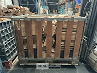 1 bak gedroogd brandhout - afbeelding 2 van  7