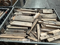 1 bak gedroogd brandhout - afbeelding 4 van  7