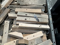 1 bak gedroogd brandhout - afbeelding 5 van  7