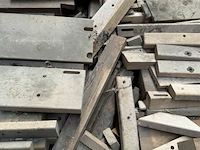 1 bak gedroogd brandhout - afbeelding 6 van  7