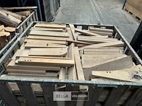 1 bak gedroogd brandhout - afbeelding 4 van  7