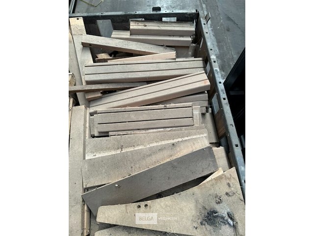 1 bak gedroogd brandhout - afbeelding 5 van  7