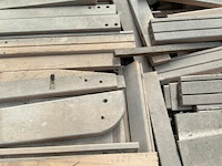 1 bak gedroogd brandhout - afbeelding 6 van  7