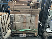 1 bak gedroogd brandhout - afbeelding 3 van  9