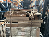 1 bak gedroogd brandhout - afbeelding 4 van  9