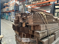 1 bak gedroogd brandhout - afbeelding 7 van  9