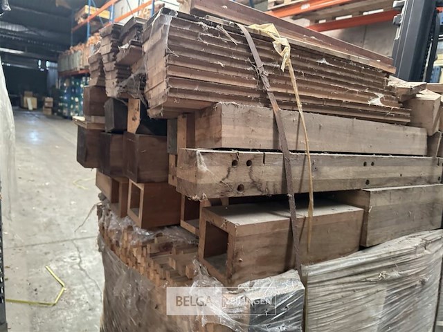 1 bak gedroogd brandhout - afbeelding 9 van  9