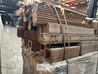 1 bak gedroogd brandhout - afbeelding 9 van  9