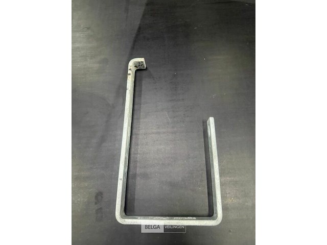 1 bak gootprofielen - afbeelding 2 van  2