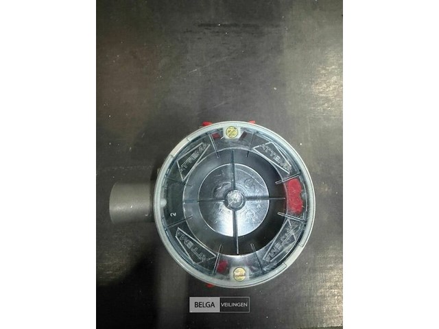 1 bak inbouw electro - afbeelding 2 van  6