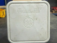 1 bak inbouw electro - afbeelding 3 van  6