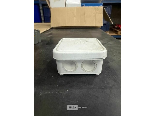 1 bak inbouw electro - afbeelding 4 van  6