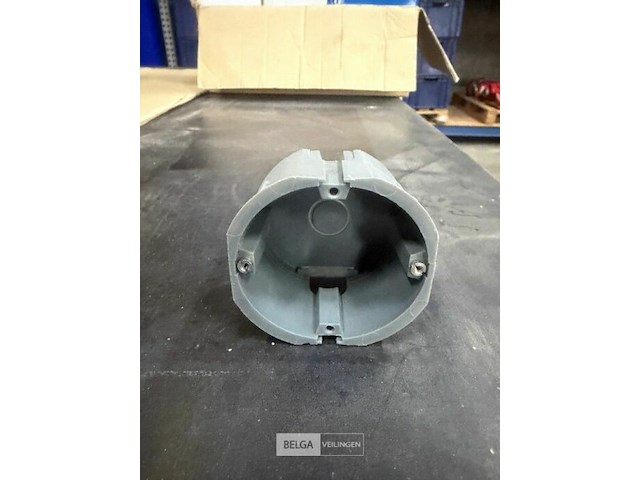 1 bak inbouw electro - afbeelding 5 van  6