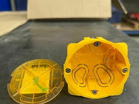 1 bak inbouw electro - afbeelding 6 van  6