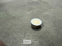 1 bak mix onderdelen sanitair - afbeelding 9 van  13