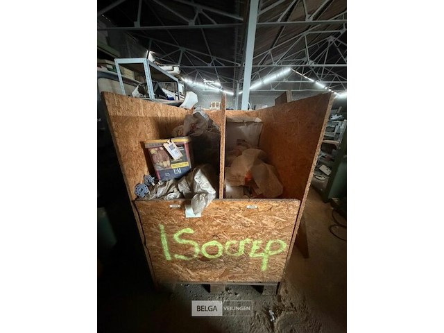 1 bak pluggen - afbeelding 1 van  6