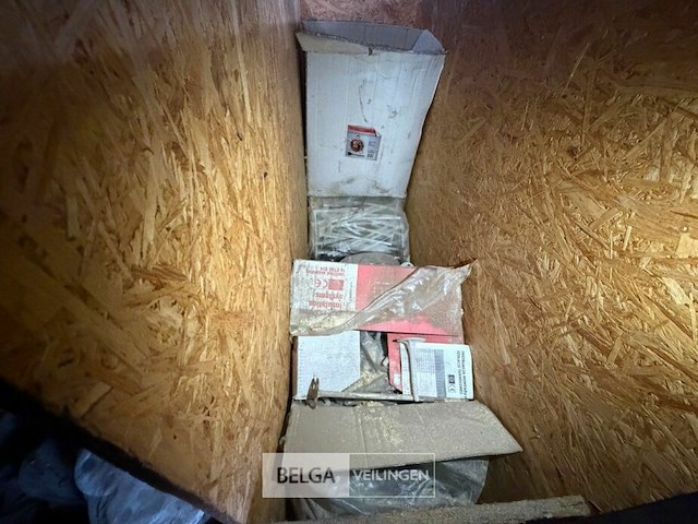 1 bak pluggen - afbeelding 3 van  6