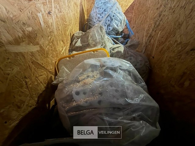 1 bak pluggen - afbeelding 6 van  6