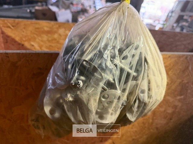 1 bak pluggen - afbeelding 1 van  5