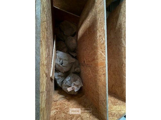 1 bak pluggen - afbeelding 2 van  5