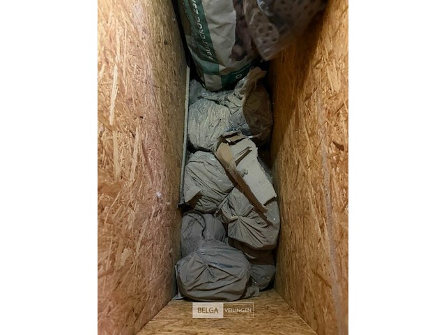 1 bak pluggen - afbeelding 3 van  5