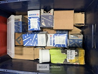 1 bak schroeven en pluggen - afbeelding 4 van  11