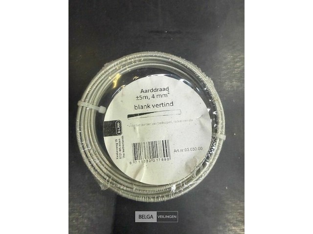 1 bak stopcontacten - afbeelding 3 van  4