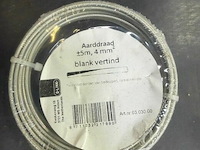 1 bak stopcontacten - afbeelding 3 van  4