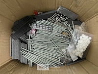 1 bak terraseindclips - afbeelding 4 van  7