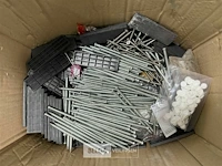 1 bak terraseindclips - afbeelding 4 van  7