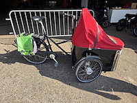1 bakfiets nihola