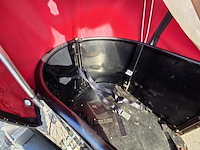 1 bakfiets nihola - afbeelding 5 van  8