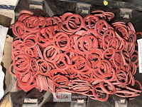 1 bakje dichtingsringen - afbeelding 1 van  1