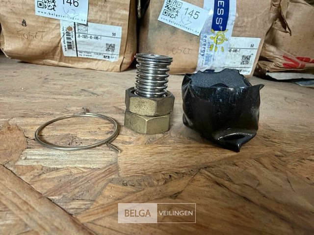 1 bakje hewalex - afbeelding 1 van  4