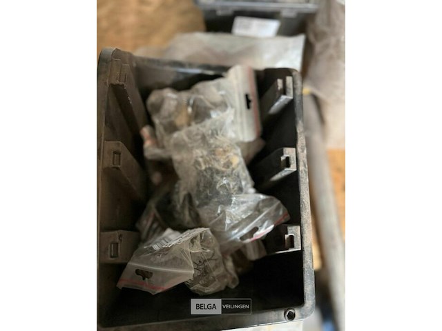 1 bakje hewalex - afbeelding 4 van  4