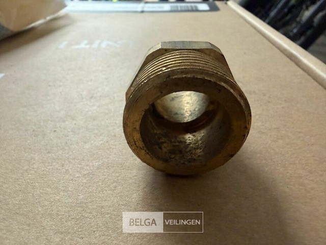 1 bakje verloopfitting - afbeelding 2 van  3