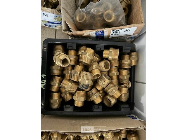 1 bakje verloopfitting - afbeelding 3 van  3