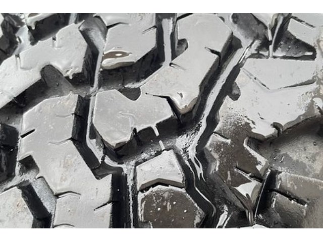 1 band bf goodrich - afbeelding 3 van  3