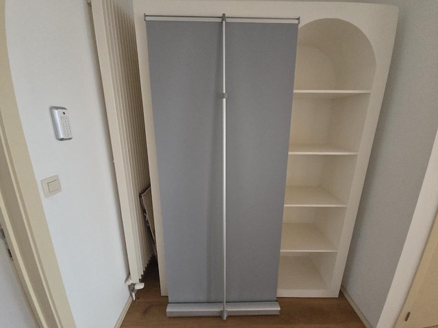 1 bannerhouder - afbeelding 2 van  3