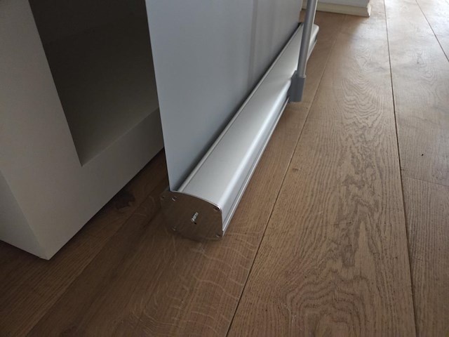 1 bannerhouder - afbeelding 3 van  3