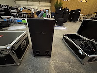 1 baskast apart sub2200 - afbeelding 1 van  3