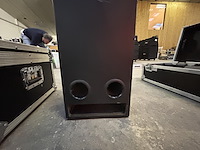 1 baskast apart sub2200 - afbeelding 2 van  3