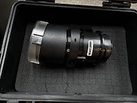 1 beamer panasonic ew 730 wxga / pt-ew730 - afbeelding 5 van  7