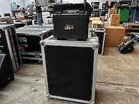 1 beamer panasonic ew 730 wxga / pt-ew730 - afbeelding 7 van  7